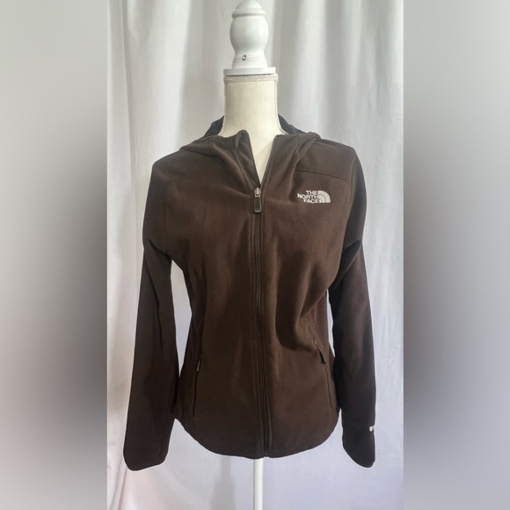 North Face Windfall Jacket